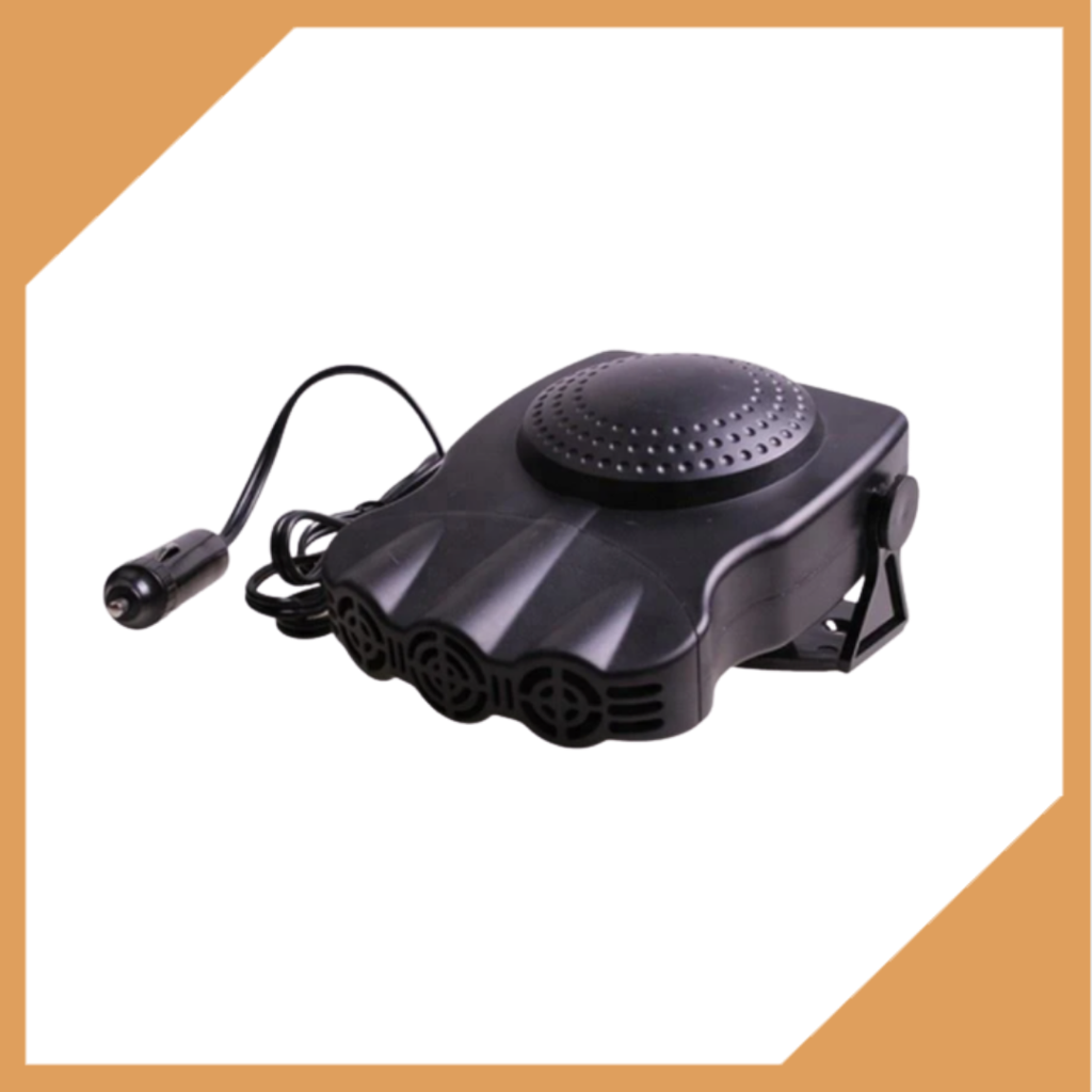 BowLift | De-icing and defrosting device for cars