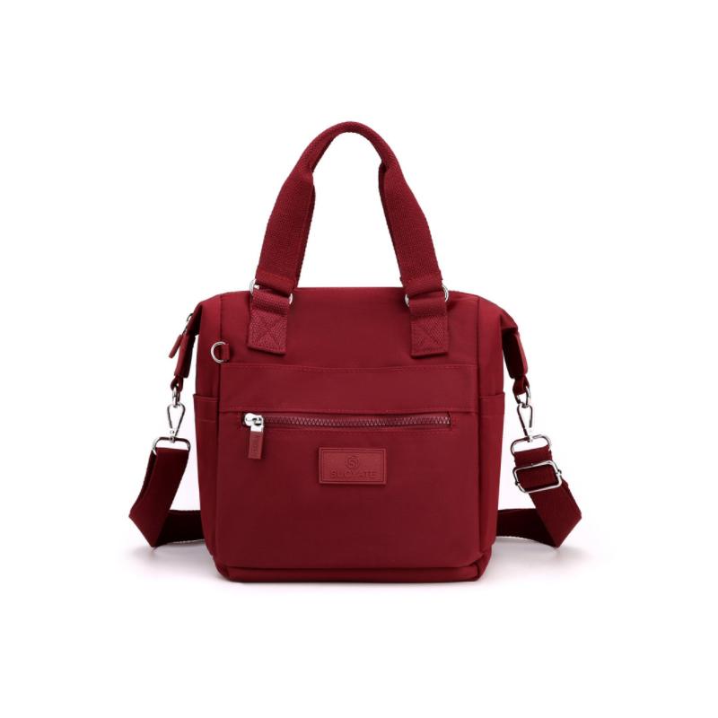 BowLift | Waterproof lightweight shoulder bag