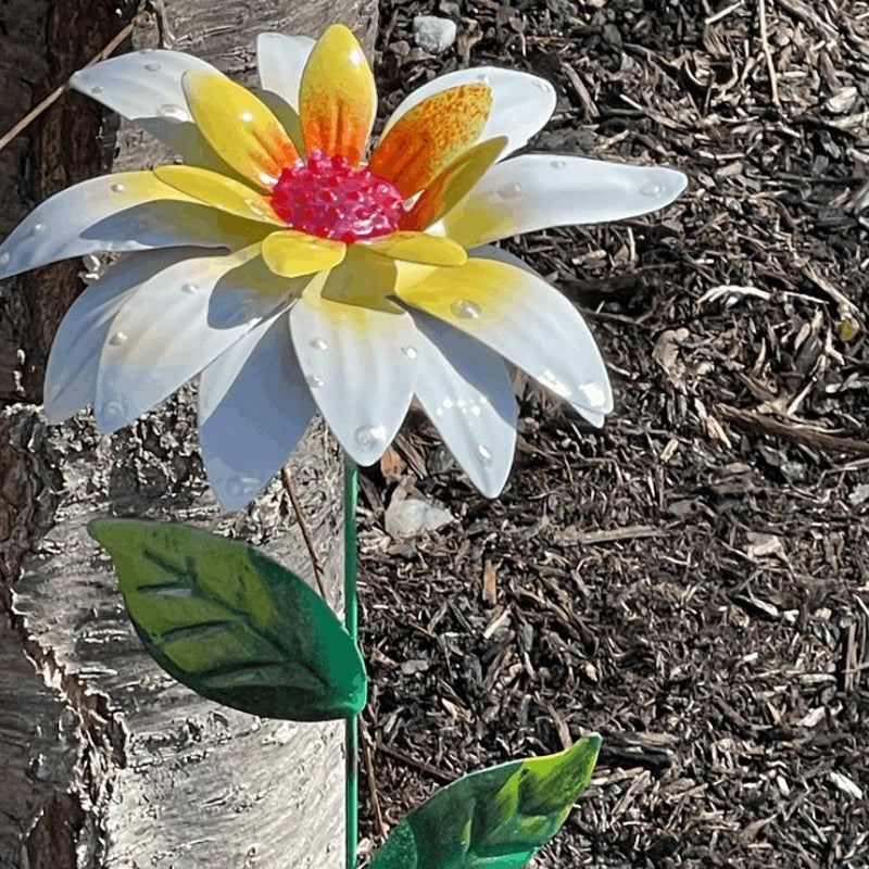 BowLift | Garden Decoration Metal Flowers