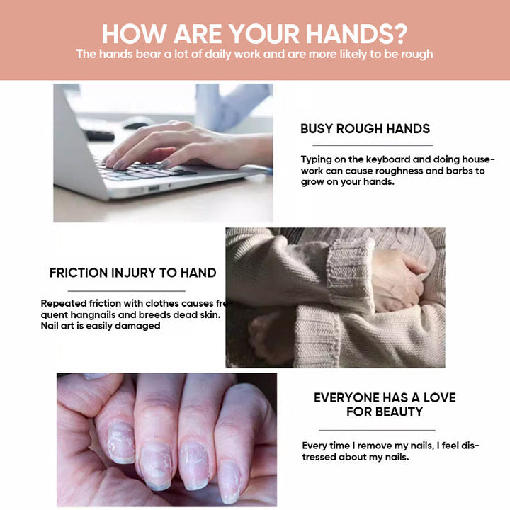 BowLift | Nails Nutritious Growth Oil