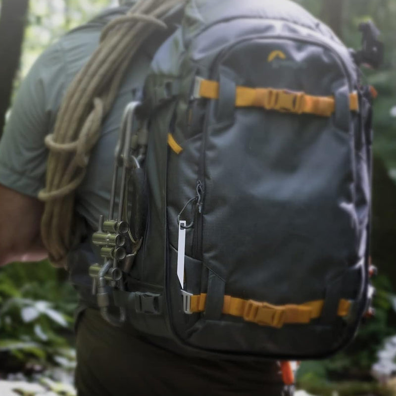 BowLift | Heavy-duty keychain pry bar EDC pry bar