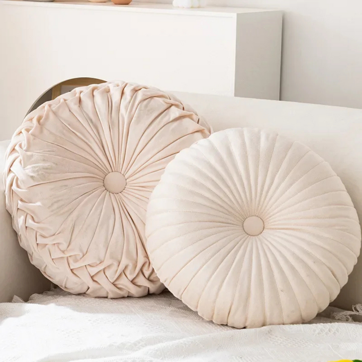 Fluffy Decorative Cushion – Ultimate Comfort and Luxury for your Living Room | Bowlift