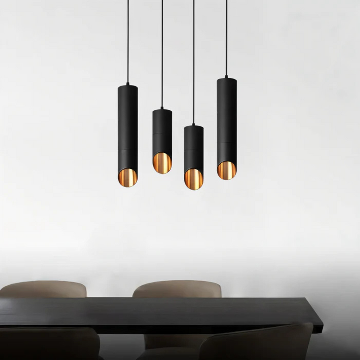 BowLift | Modern Design Pendant Lamp