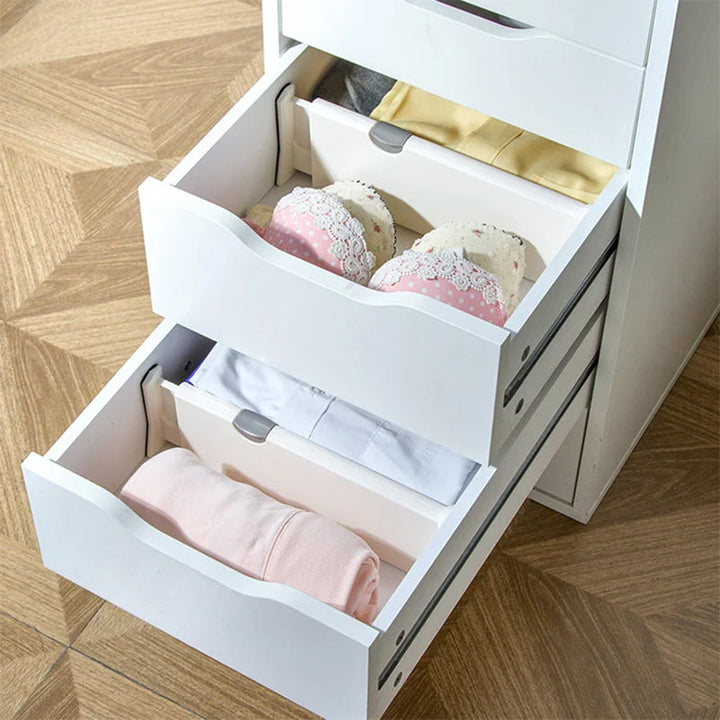 BowLift | Drawer divider for dresser