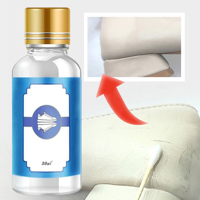 Multifunctional Leather/ shoes/ handbag Cleaner | Bowlift