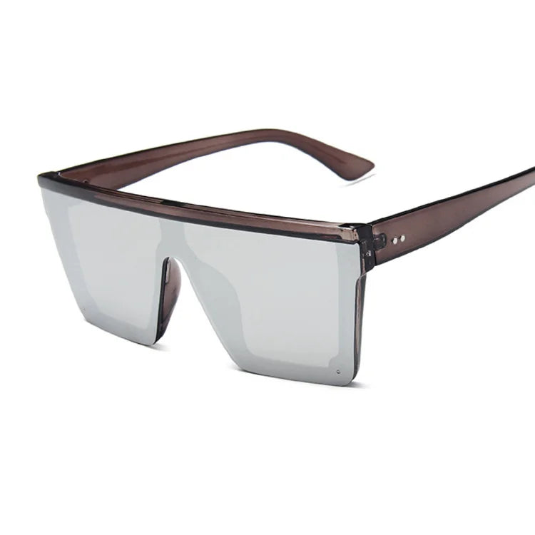 Dirk Sunglasses | Vintage & Square | Bowlift