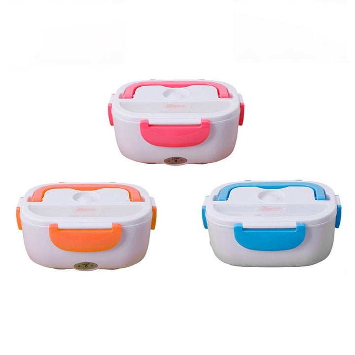 BowLift | Food Container Set Electric 220V - Keep Warm of Your Food