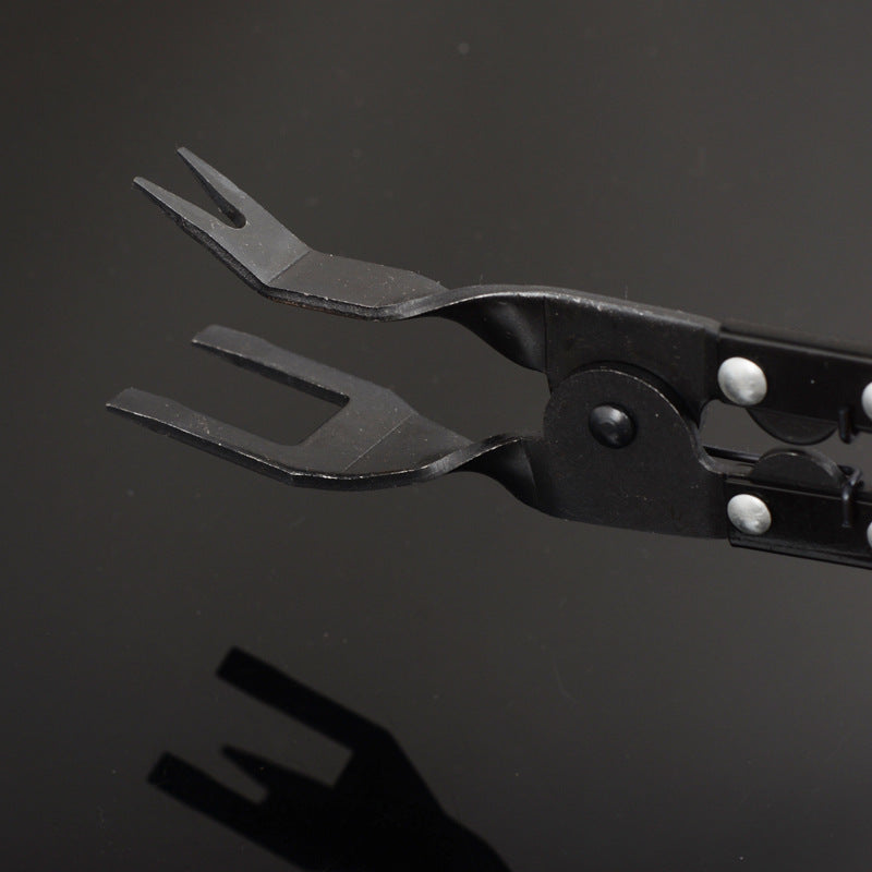 Plastic Rivet Cutter | Bowlift