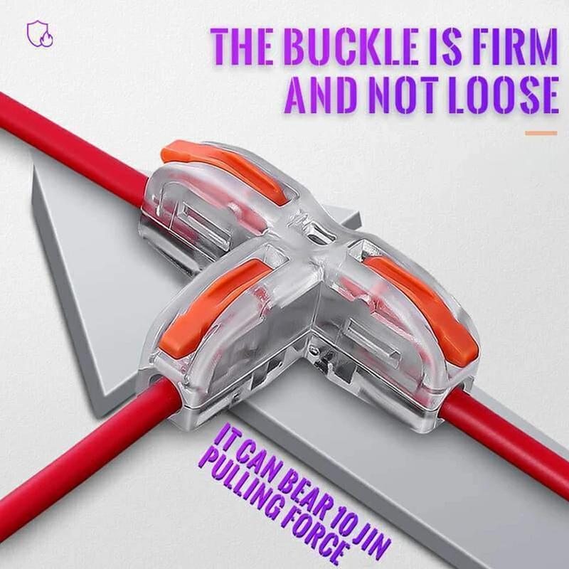 BowLift | New Type Quick Connection Clamp