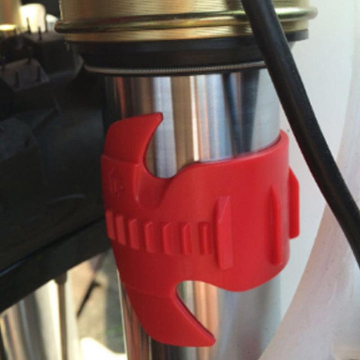 BowLift | Motorcycle Front Seal Cleaner