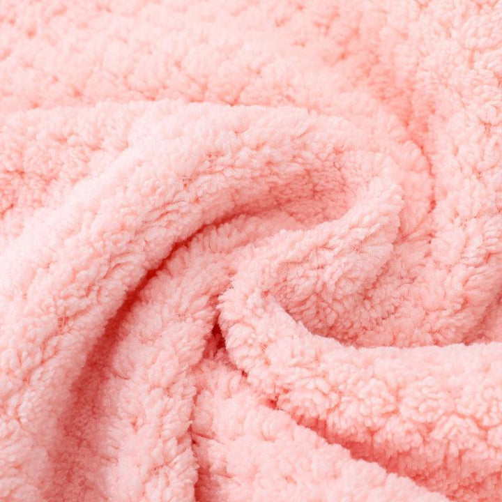 Ultra-Absorbent Microfiber Dishcloths (5 PCs) | Bowlift