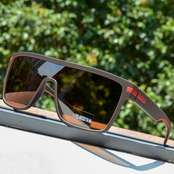 Magnus Sunglasses | Tough & Stylish | Bowlift