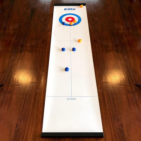 BowLift | TableToss Competitive Game Fun