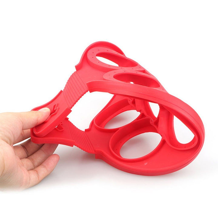 BowLift | Non-stick silicone baking mold for pan