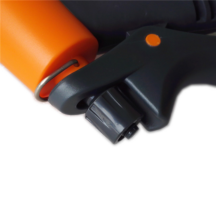 BowLift | Garden Hose Gun with 7 Functions – Flexible Watering Nozzle for Garden Plants
