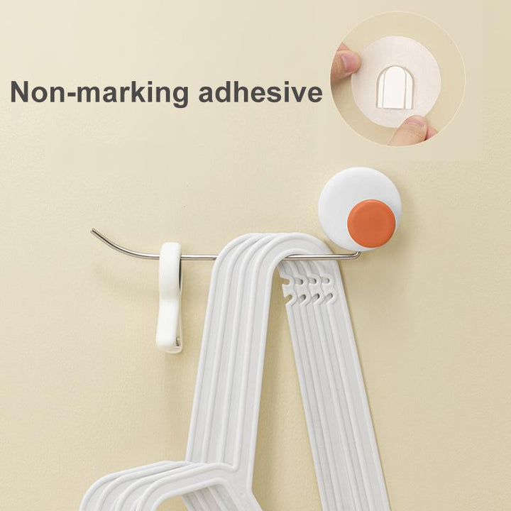 BowLift | 180 Rotatable Multifunctional Clothes Hanger