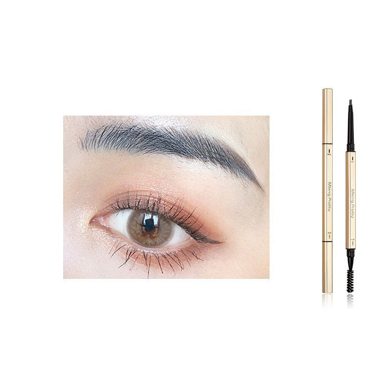 BowLift | Double-ended Eyebrow Pencil