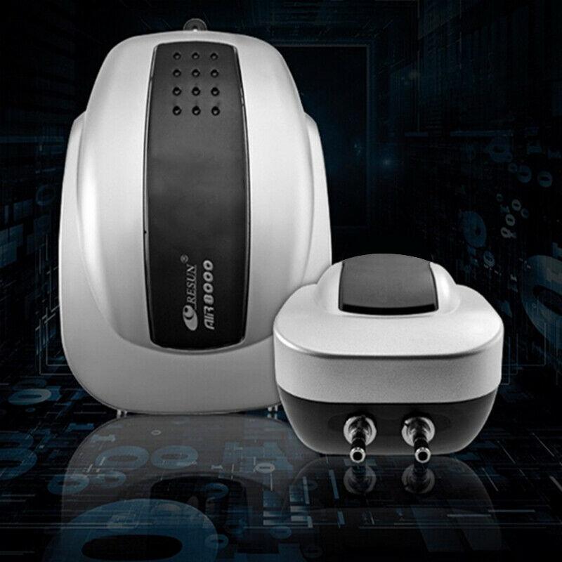 BowLift | Fish tank air pump - Aquarium Air Pump