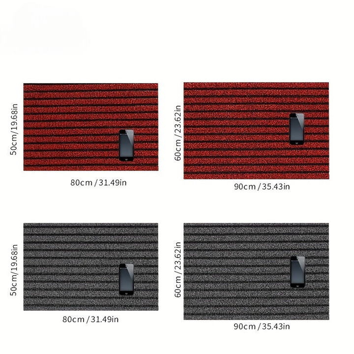 BowLift | Weather-Resistant Indoor Outdoor Doormat