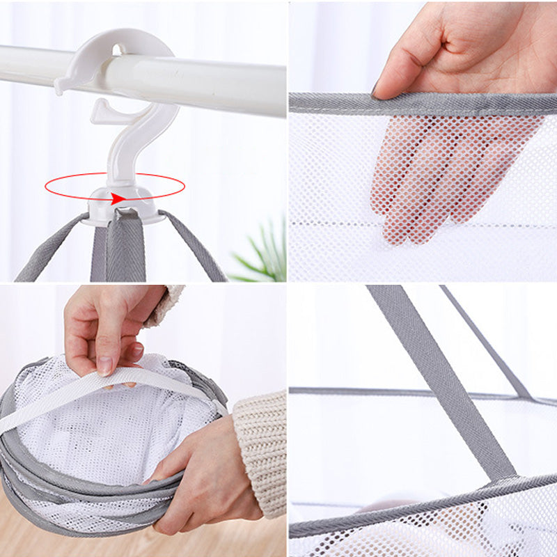 Clothes Basket | Bowlift