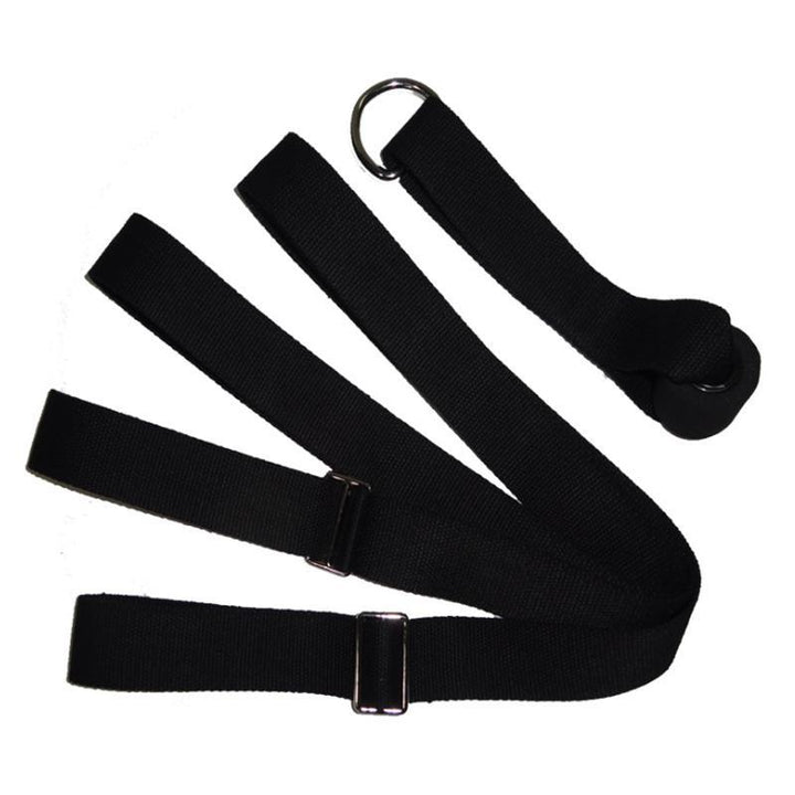 Adjustable Yoga Rubber Band | Bowlift