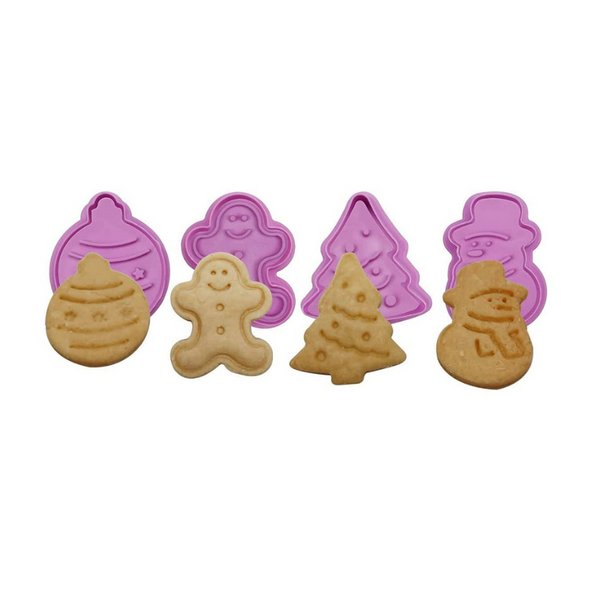 BowLift | MerryMold - Create 3D Delights - Transform your cookies into masterpieces!