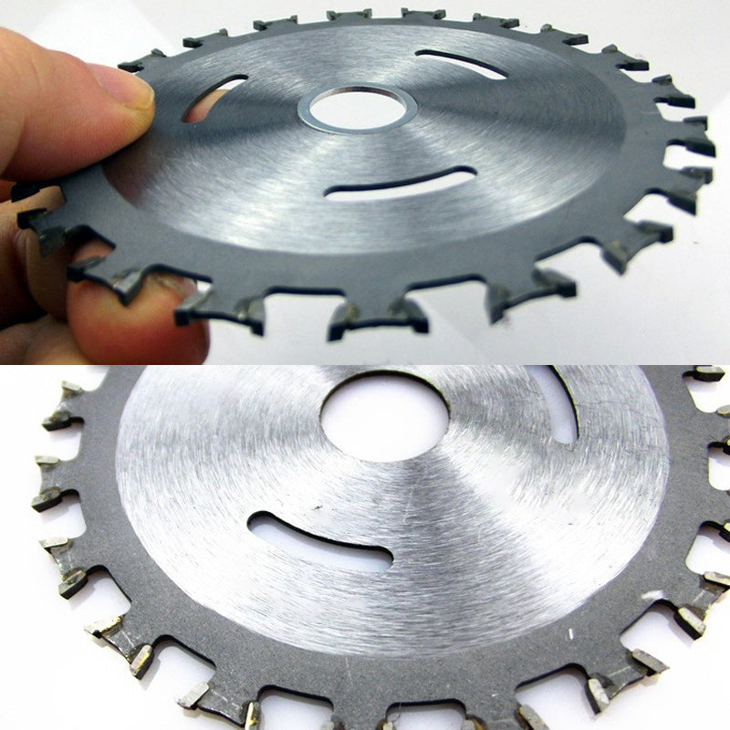 BowLift | Ultrap thin cutting disc made of alloy