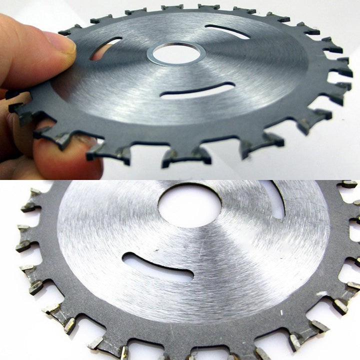 BowLift | Ultrap thin cutting disc made of alloy