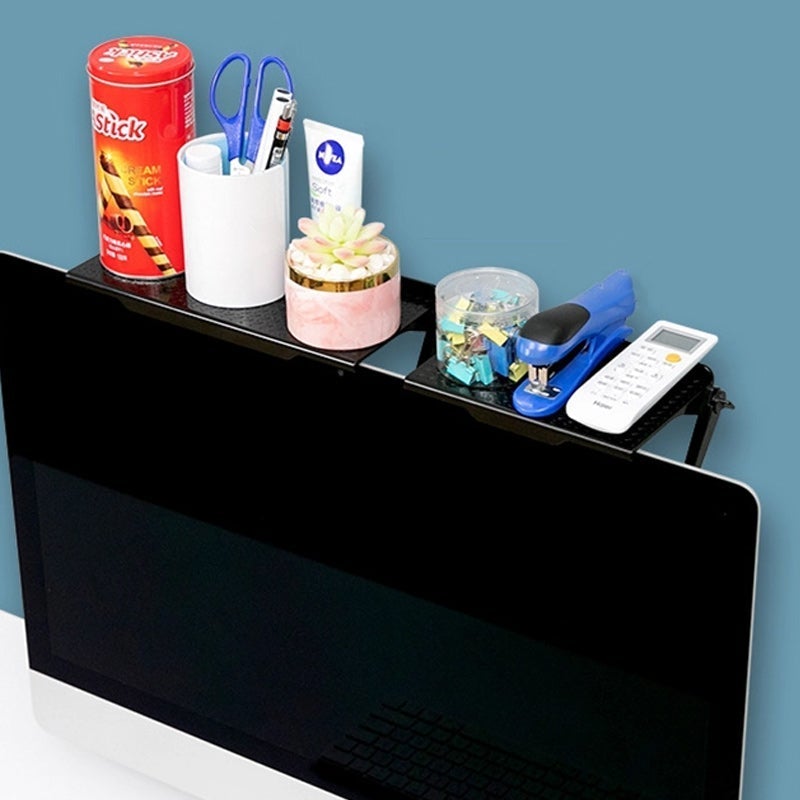 BowLift | Creative Multifunctional Screen Upper Cabinet