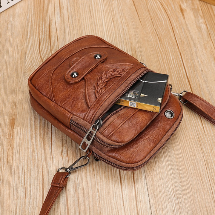 BowLift | Vintage Mini Shoulder Bag