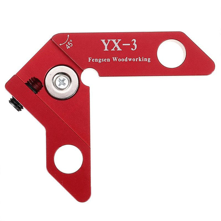 BowLift | YX-3 Woodworking Magnetic Center Scriber
