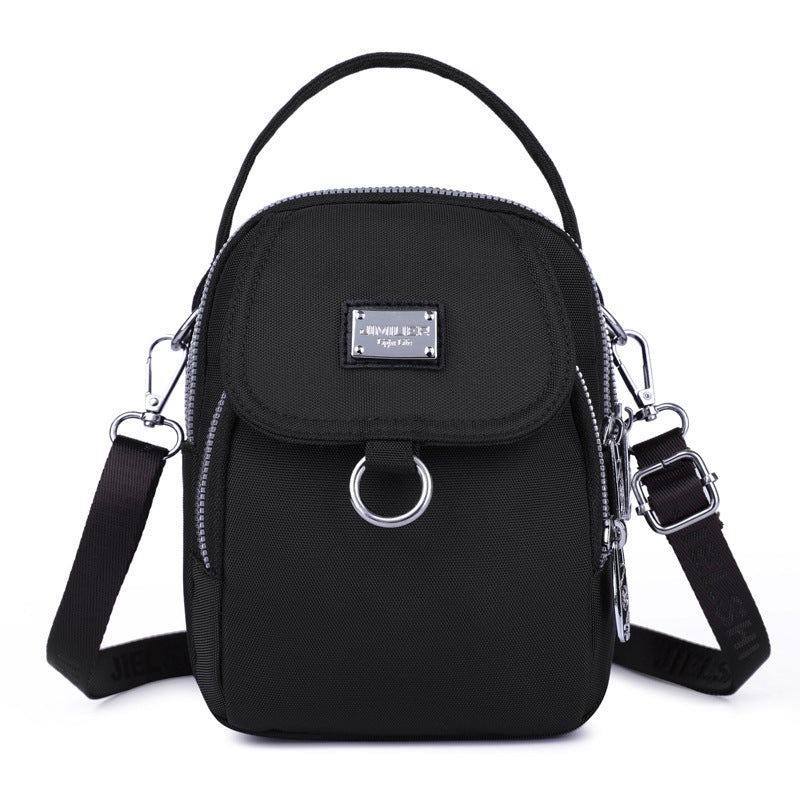 BowLift | Waterproof Shoulder Bag for Women