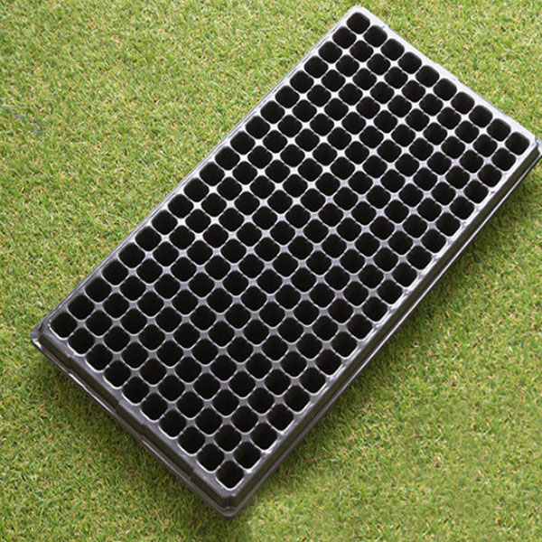 BowLift | Rectangular Plant Bowl – Seedling Tray for Efficient Germination and Growth of Seedlings