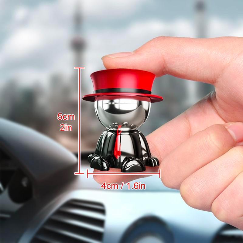 Cute Magnetic Rotating 360° Phone Holder | Bowlift