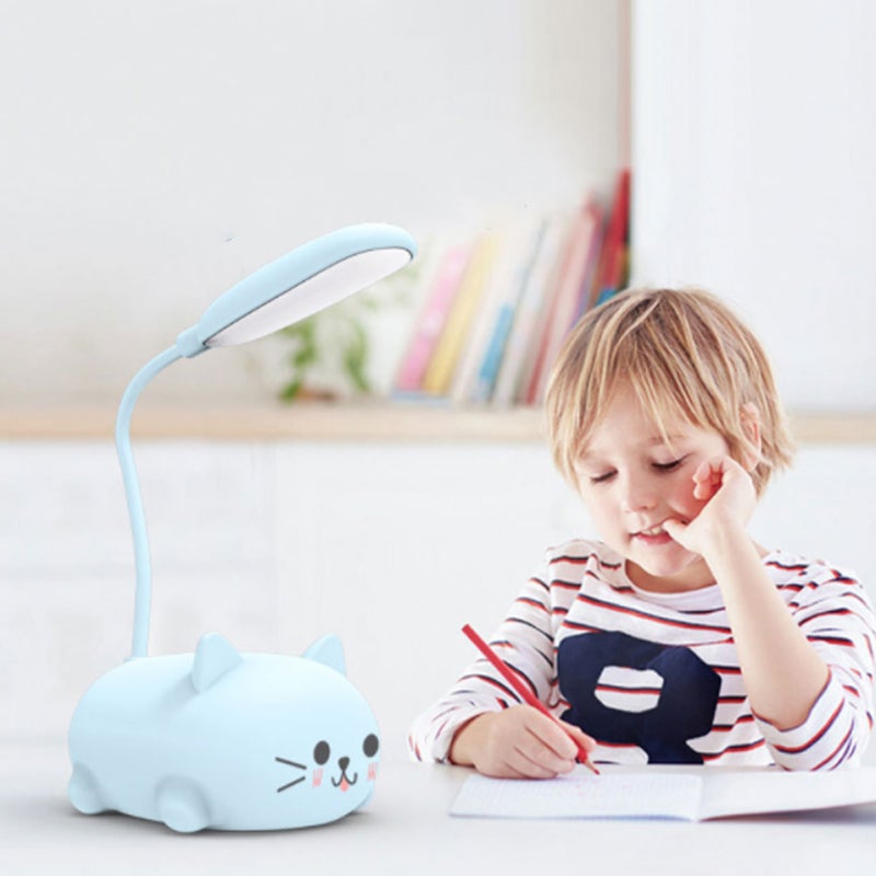 BowLift | Mini Cat USB Lamp