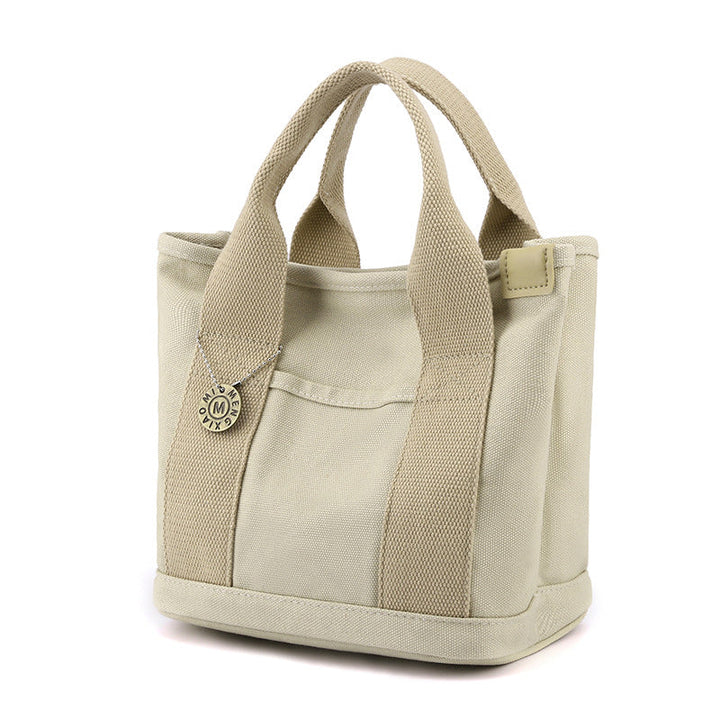 Canvas Bag | Bowlift