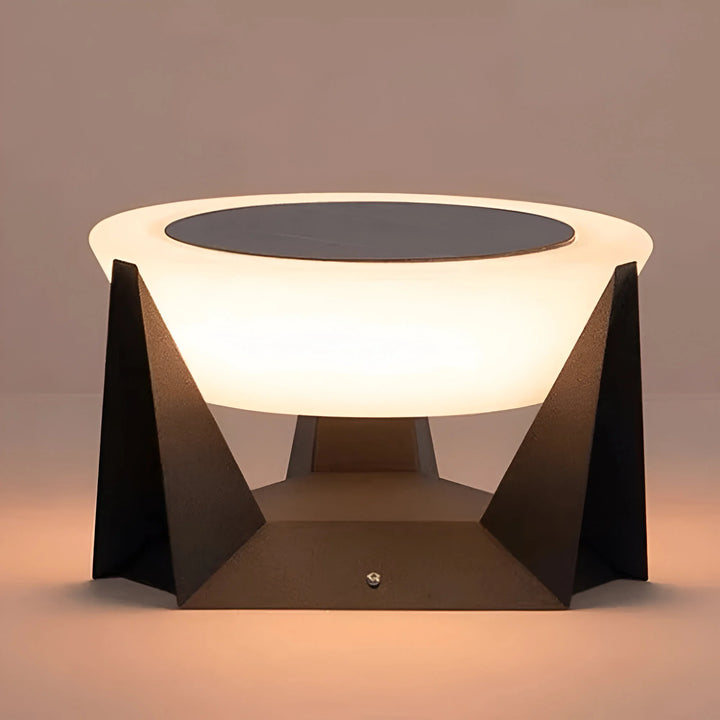 LumePath – Solar Garden Accent Light