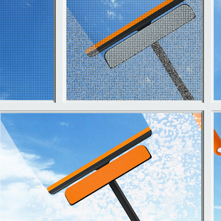 Multi-function Screen Wiper | Bowlift