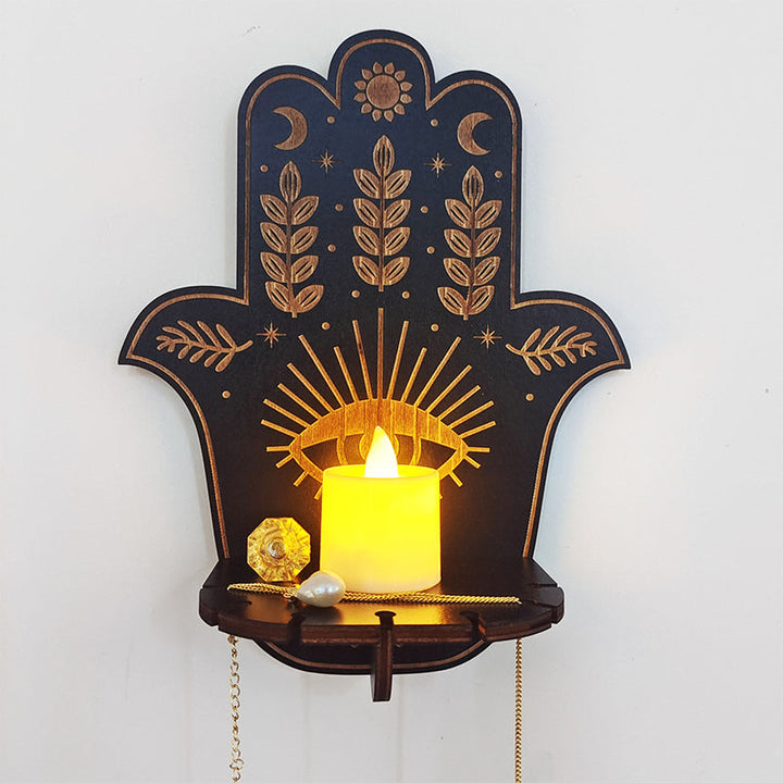 BowLift | Celestial Animal Crystal Altar