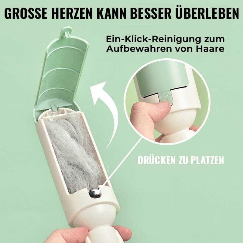 BowLift | Reusable lint rollers for pet hair