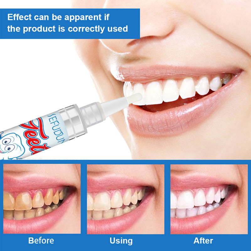 BowLift | Tooth Whitening Gel Pen