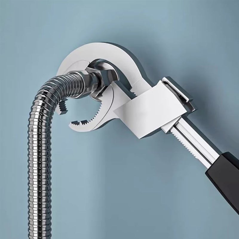 BowLift | Multifunctional Bathroom Wrench
