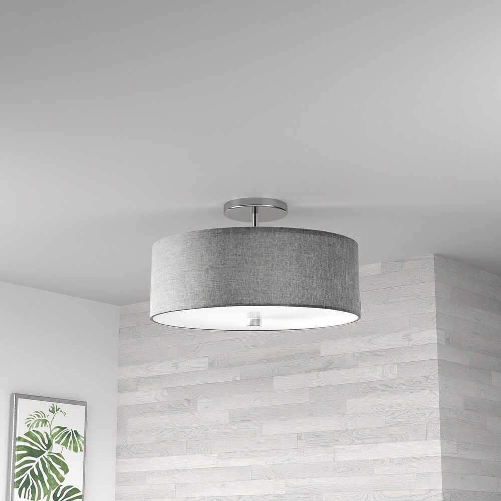 BowLift | Modern LED Ceiling Light