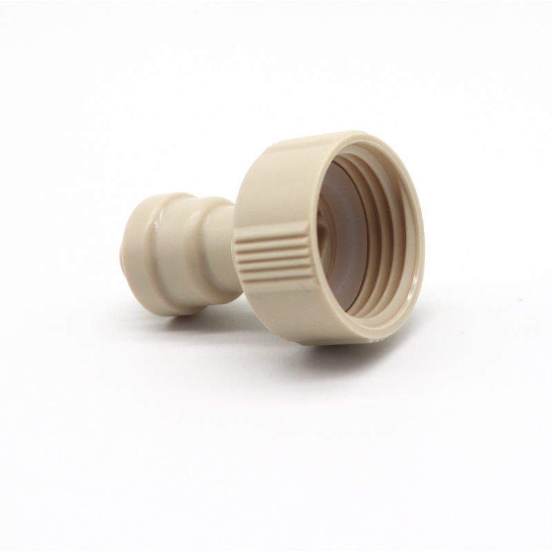 BowLift | Spray irrigation system – Water hose with spray nozzles for refreshing cooling in the garden