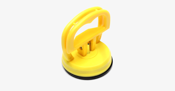 BowLift | Flawless and affordable mini dent puller – Makes your car look new again!