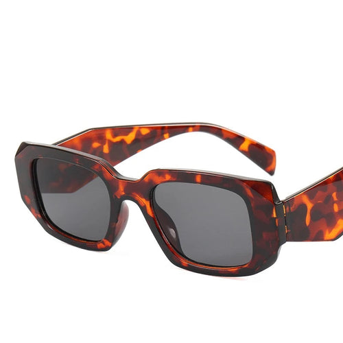 Kimberly Sunglasses | Fashionable & Rectangular | Bowlift
