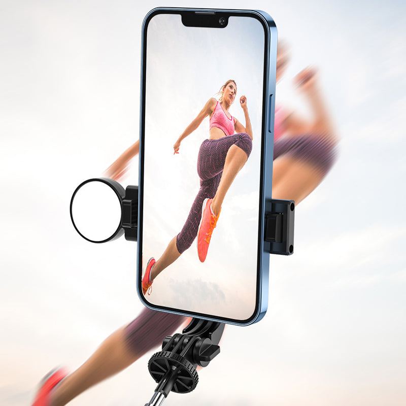 BowLift | New 6 in 1 Bluetooth Selfie Stick