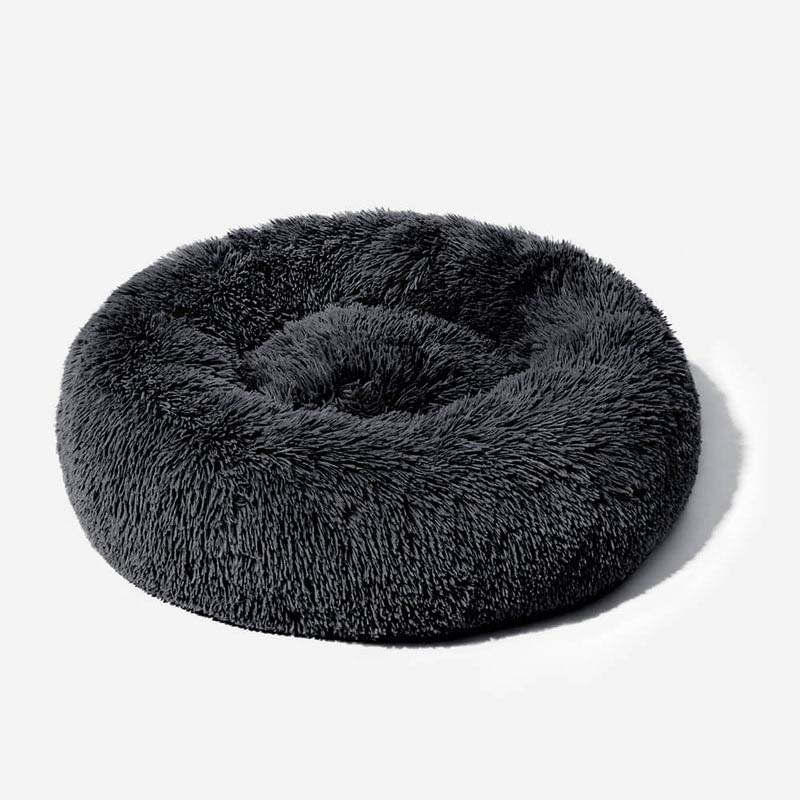 BowLift | Large Orthopedic Dog Bed with Ergonomic Support – Soft, Durable, Hypoallergenic Comfort for All Breeds
