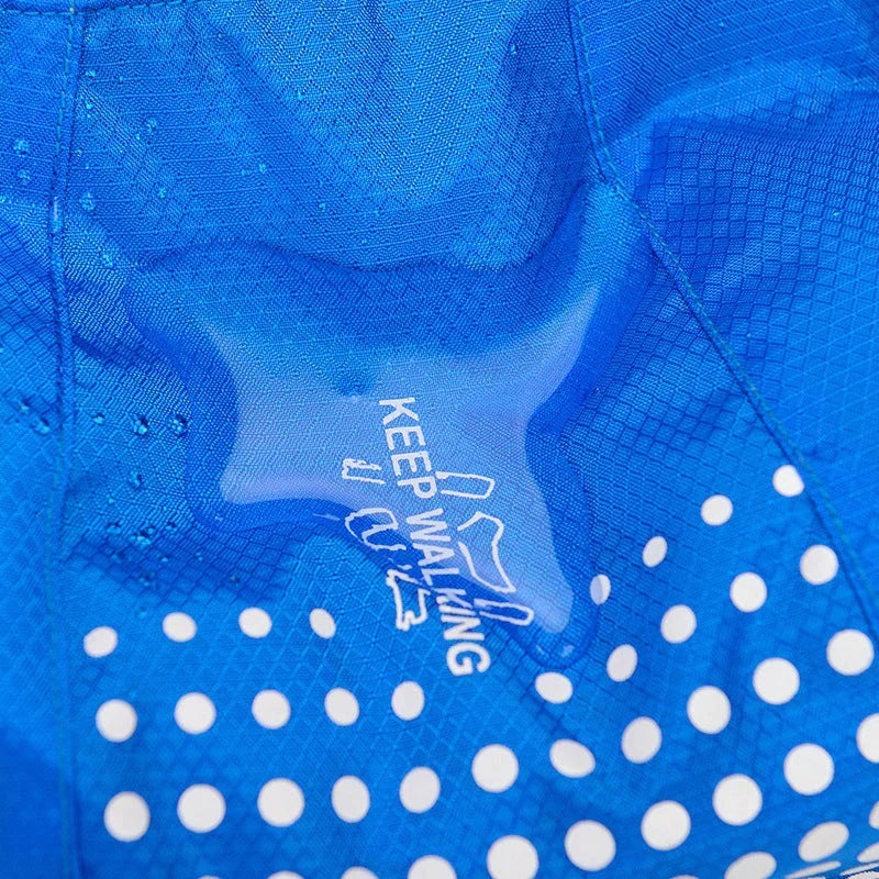 BowLift | Lightweight, Waterproof & With Integrated Water Bag - AquaPack
