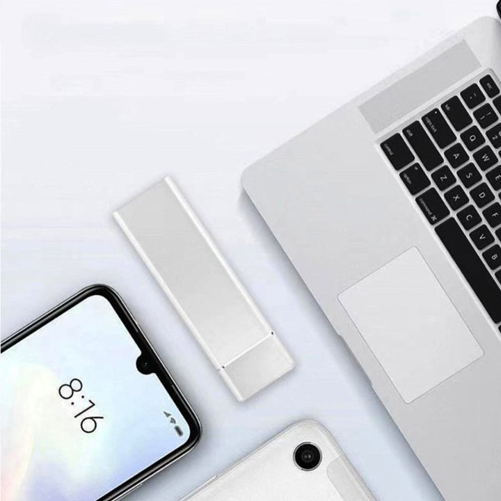BowLift | Ultra Speed External SSD